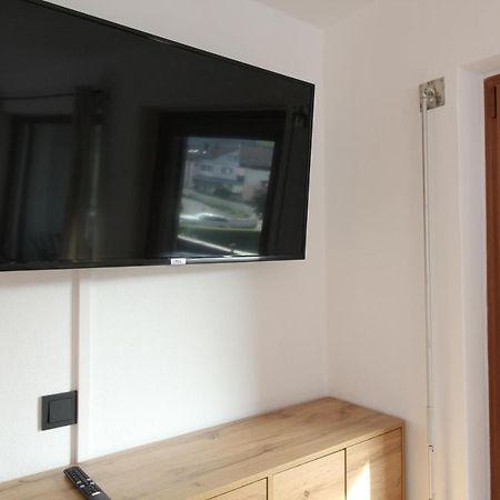 Ferienwohnung Im Zentrum Von Oberstaufen Bagian luar foto